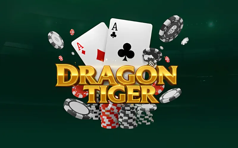Rồng hổ trực tuyến