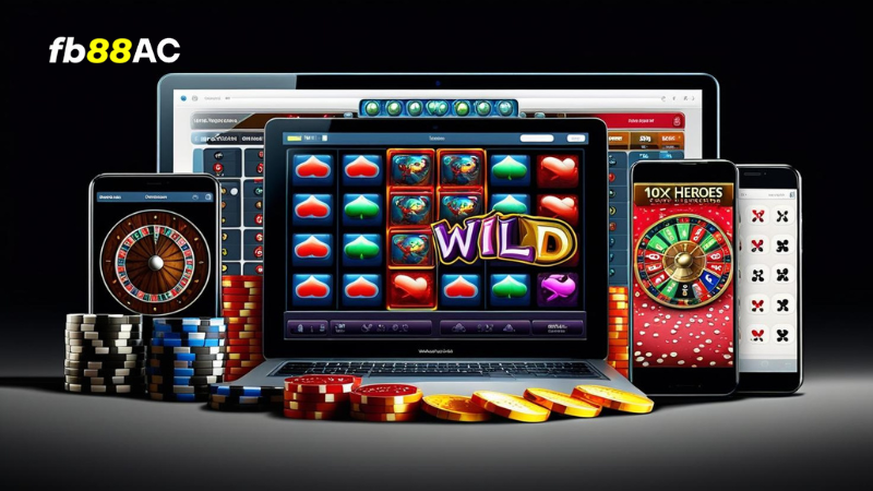 Bí quyết chơi Craps