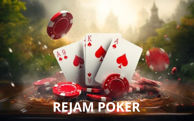 Rejam Poker