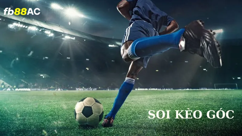 Ưu điểm to lớn khiến đọc kèo phạt góc
