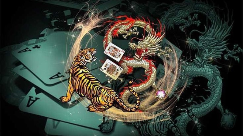 Mẹo đánh Rồng Hổ